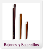 Bajones y Bajoncillos