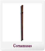 Cornamusas