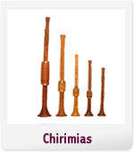 Chirimias