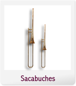 Sacabuches