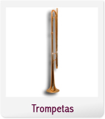 Trompetas